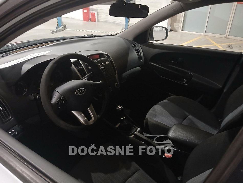 Kia Ceed 1.6 CRDI 