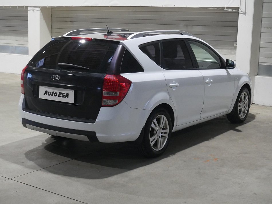 Kia Ceed 1.6CRDi 