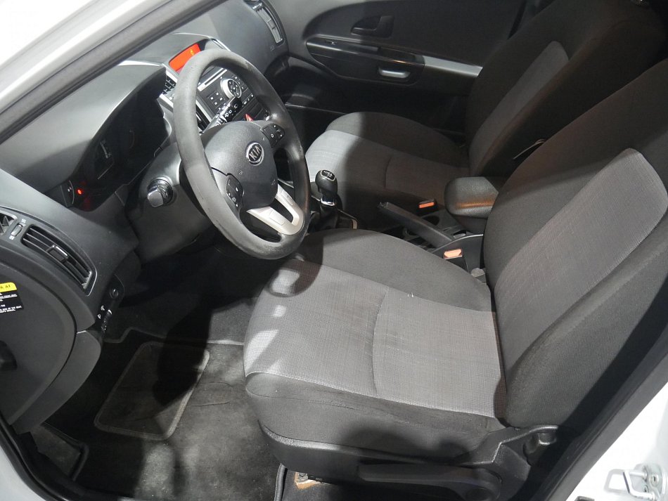 Kia Ceed 1.6CRDi 