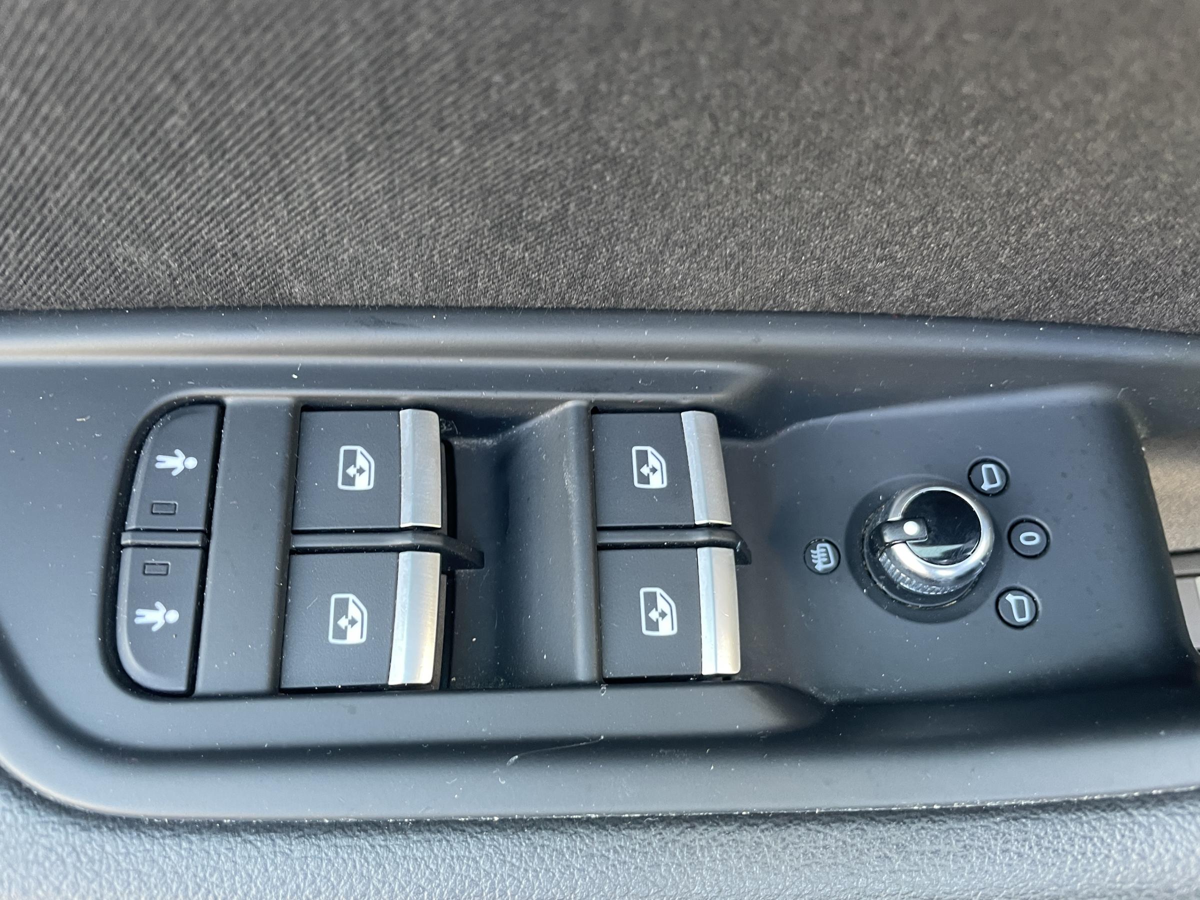 Audi A4, 2016 - pohled č. 22