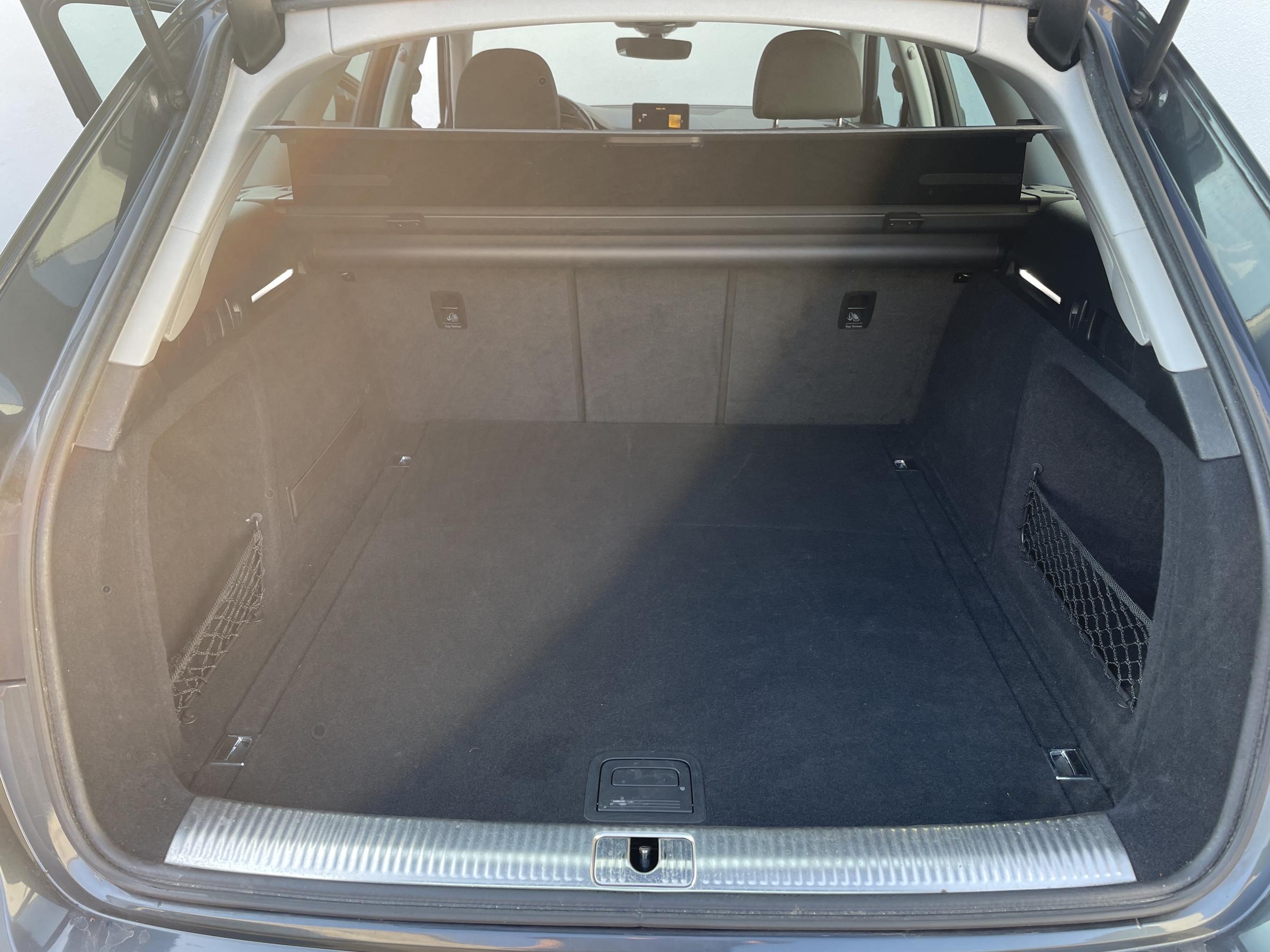 Audi A4, 2016 - pohled č. 7