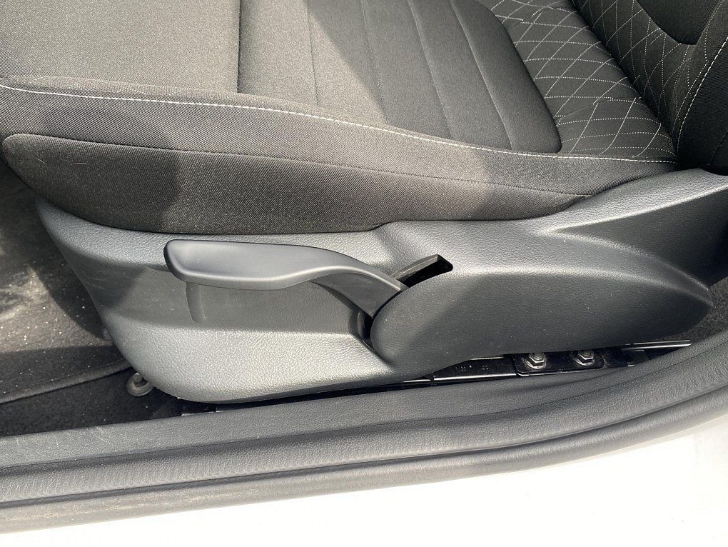 Škoda Fabia III 1.0 TSi Style