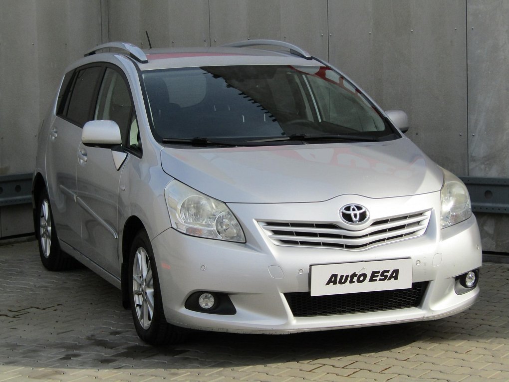 Toyota Verso 2.0 D 