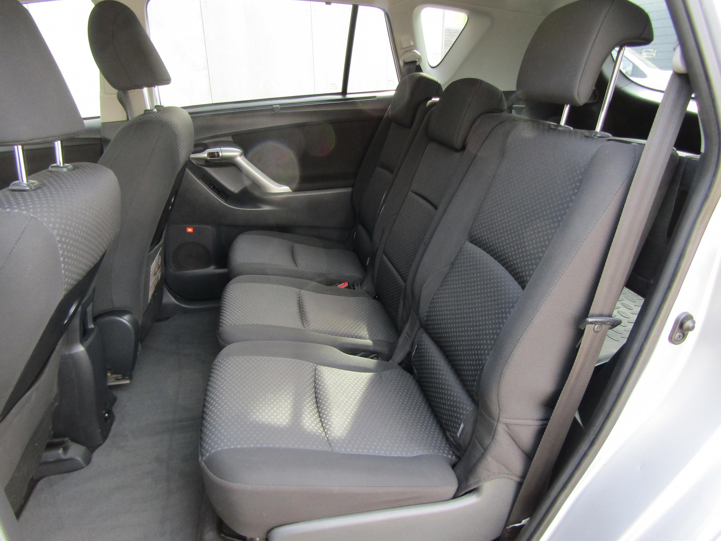 Toyota Verso, 2012 - pohled č. 10