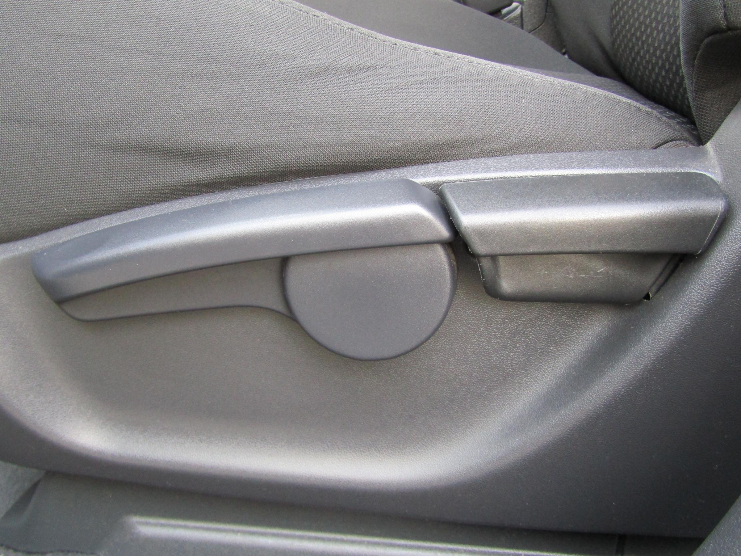 Toyota Verso, 2012 - pohled č. 11