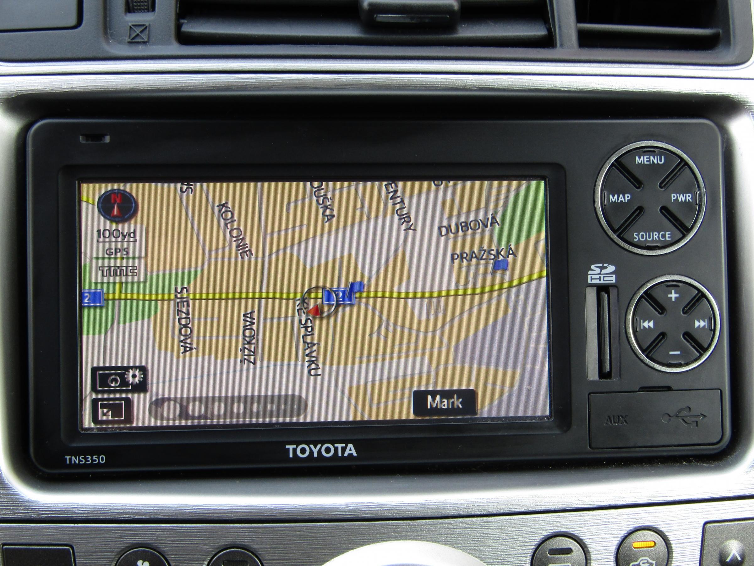 Toyota Verso, 2012 - pohled č. 15