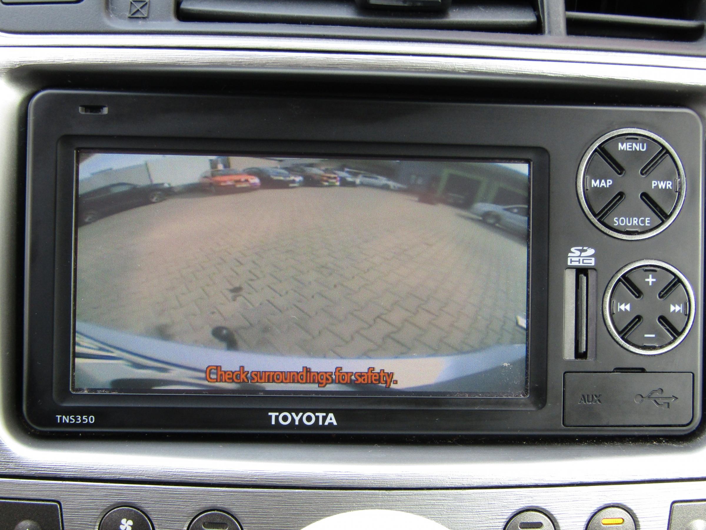 Toyota Verso, 2012 - pohled č. 16