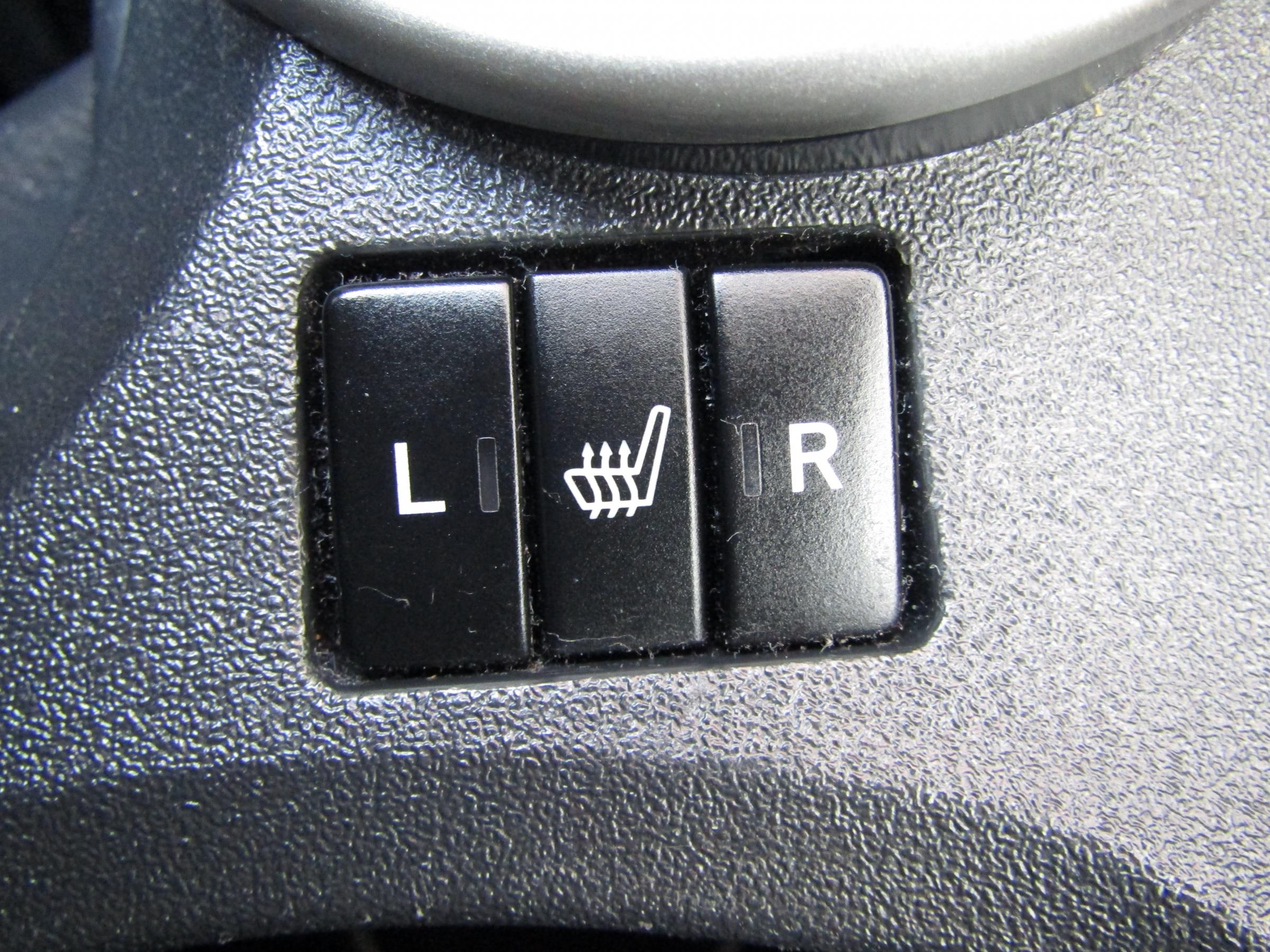 Toyota Verso, 2012 - pohled č. 17