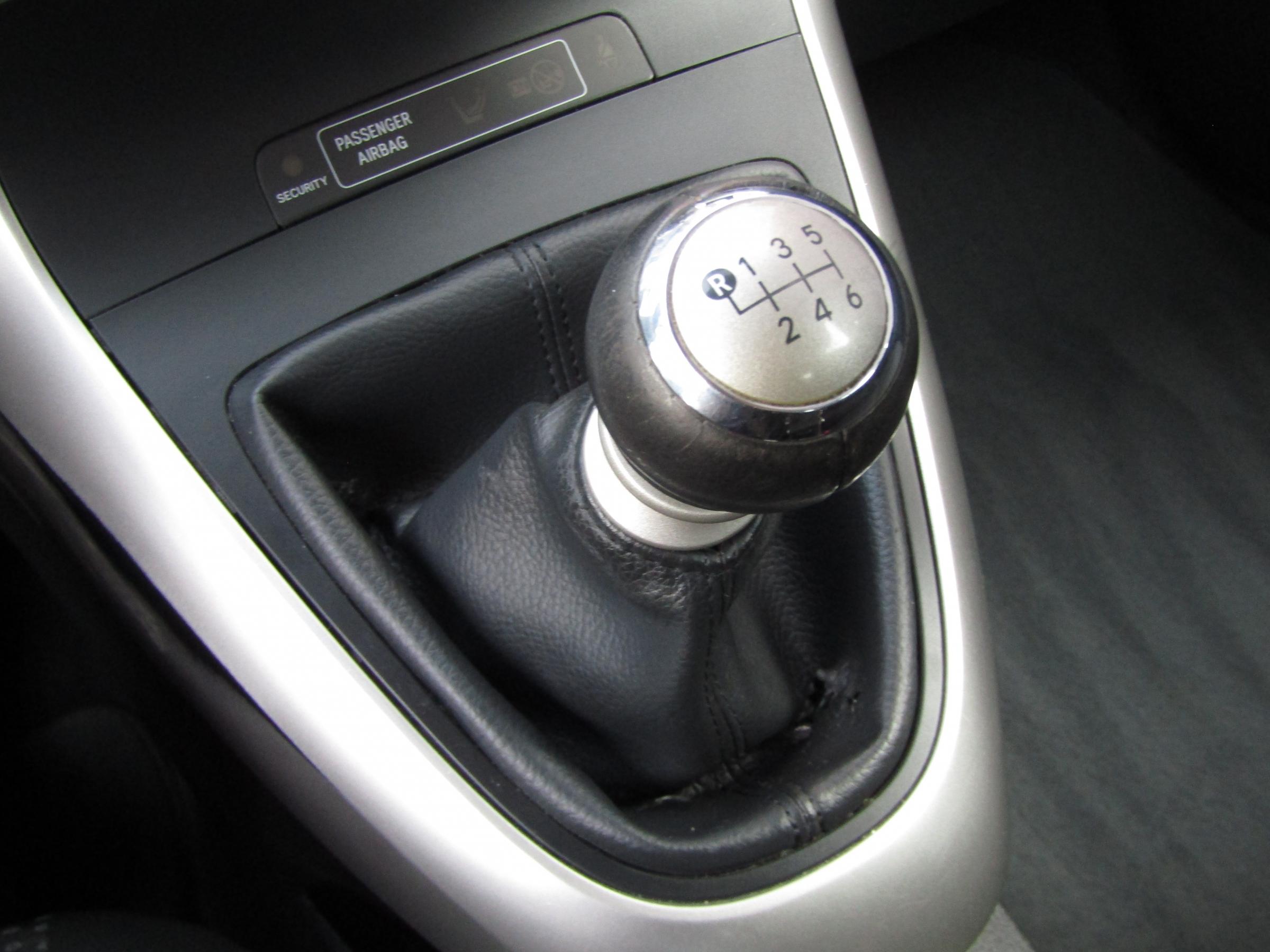 Toyota Verso, 2012 - pohled č. 18