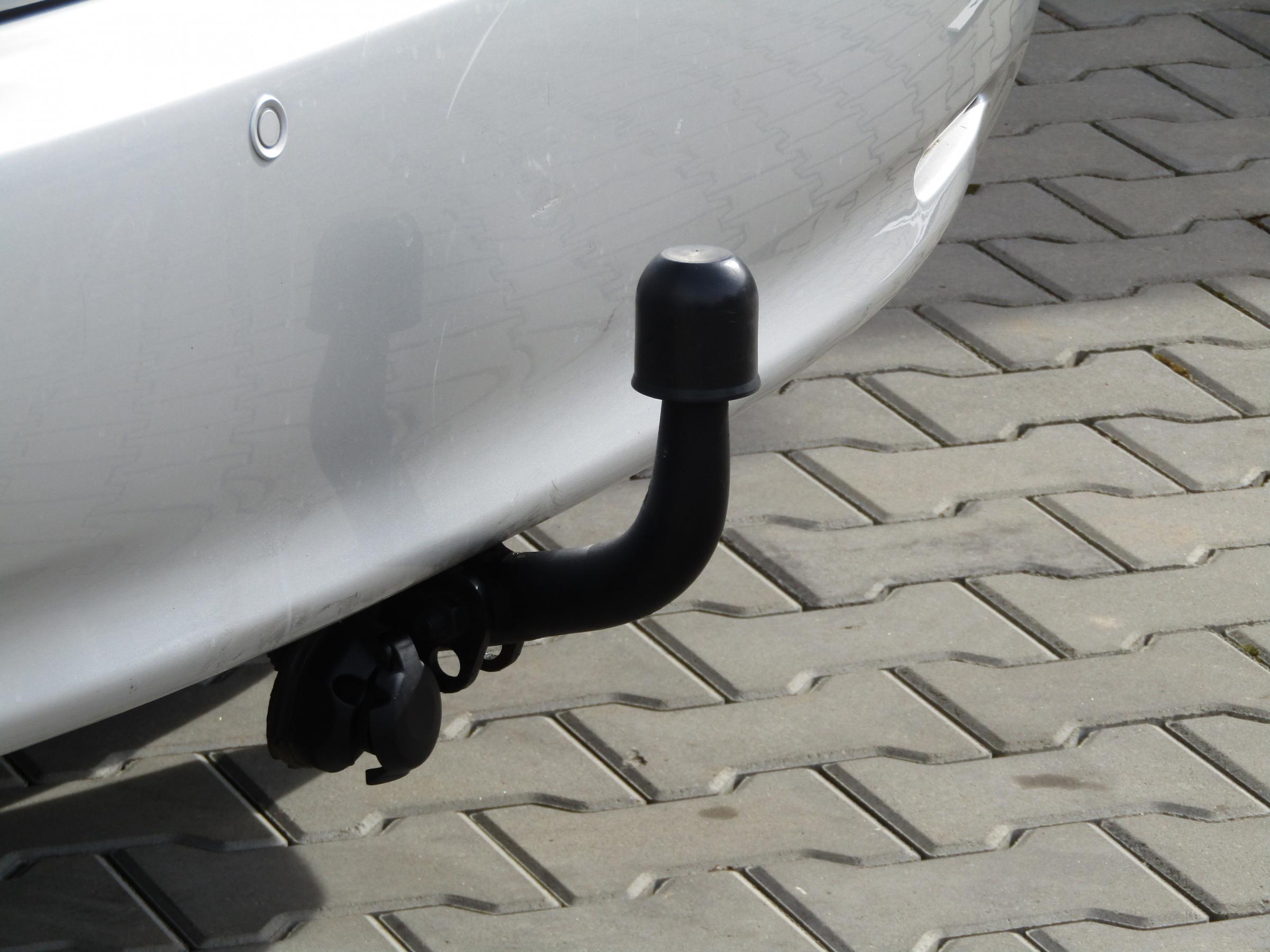 Toyota Verso, 2012 - pohled č. 20