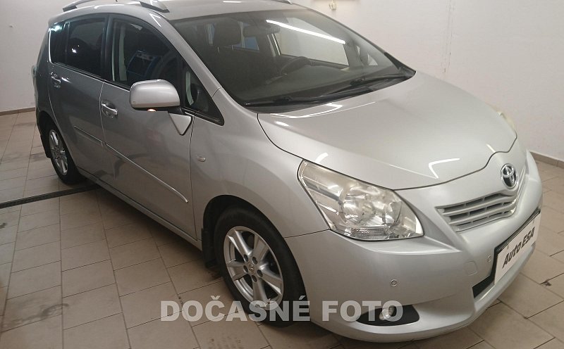 Toyota Verso 2.0 D 