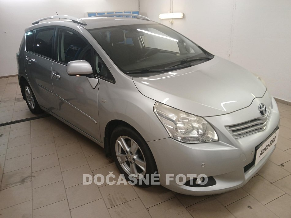 Toyota Verso 2.0 D 