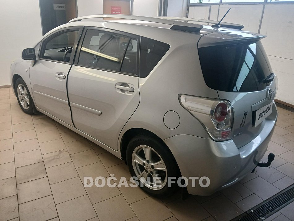 Toyota Verso 2.0 D 