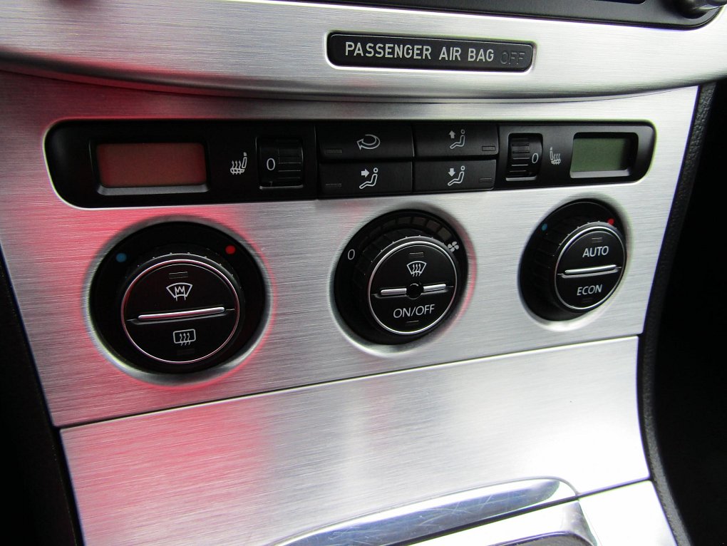 Volkswagen Passat 2.0TDI 