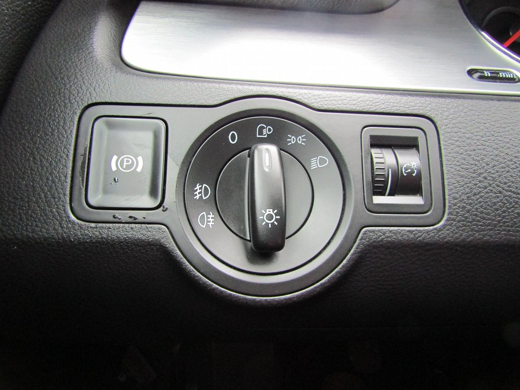 Volkswagen Passat 2.0TDI 