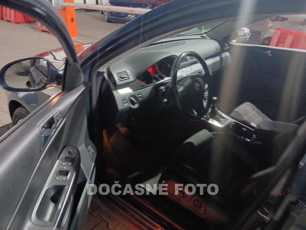 Volkswagen Passat 2.0TDI 