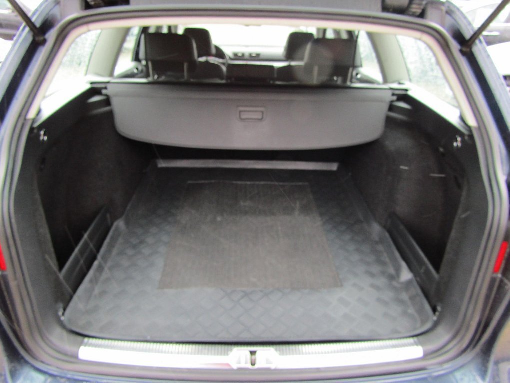 Volkswagen Passat 2.0TDI 