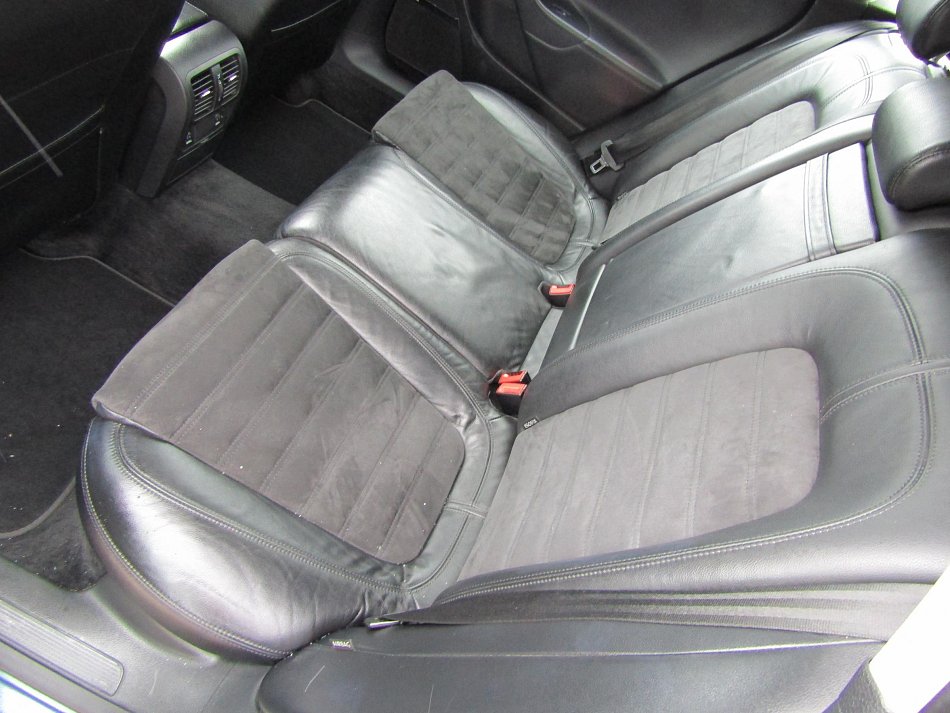 Volkswagen Passat 2.0TDI 