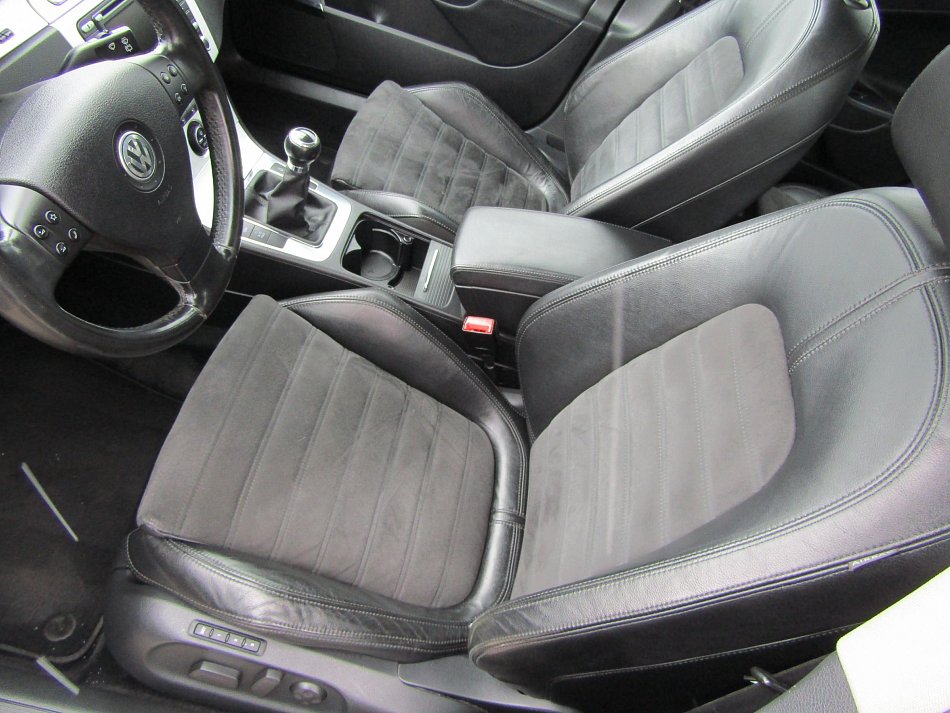 Volkswagen Passat 2.0TDI 