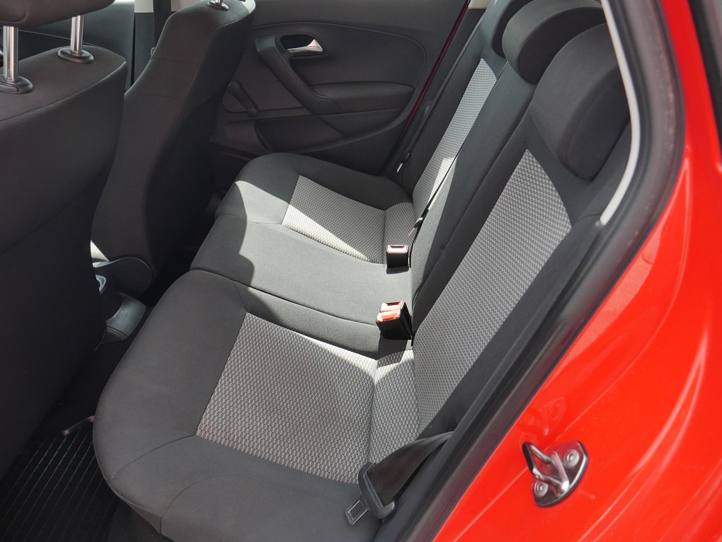 Volkswagen Polo 1.2 TSi 