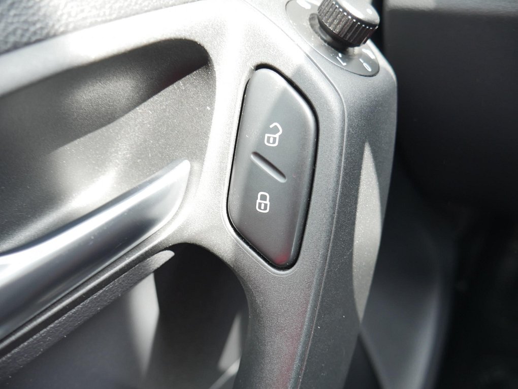 Volkswagen Polo 1.2 TSi 