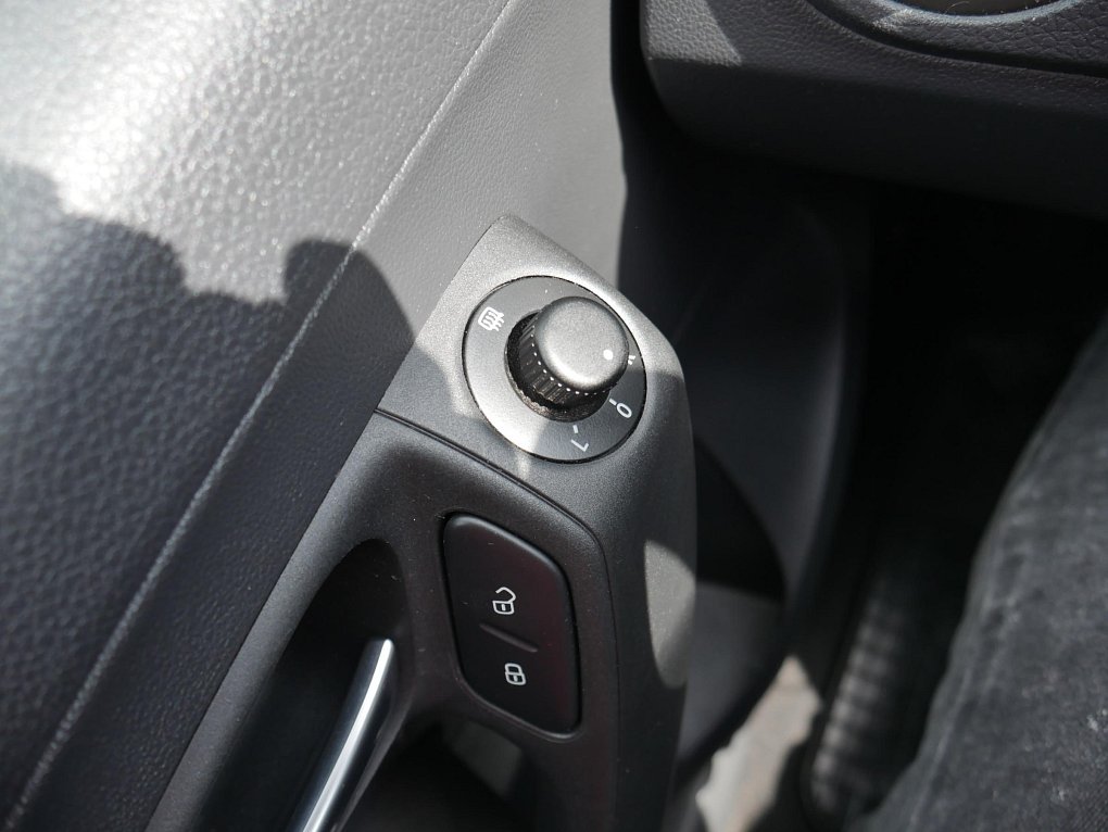 Volkswagen Polo 1.2 TSi 