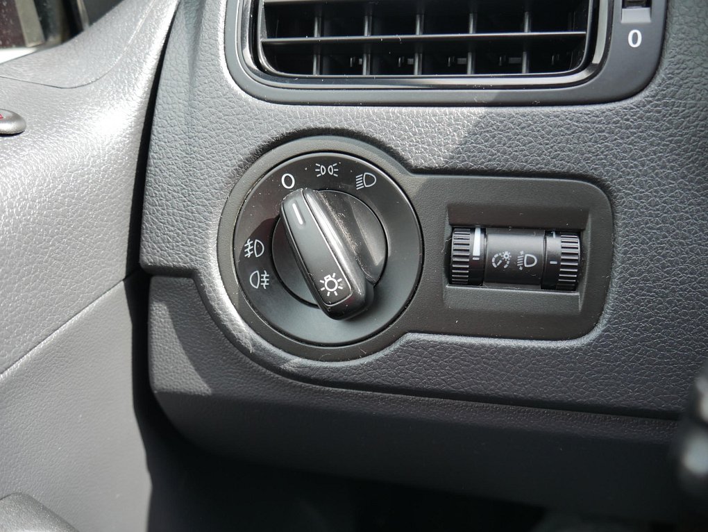 Volkswagen Polo 1.2 TSi 