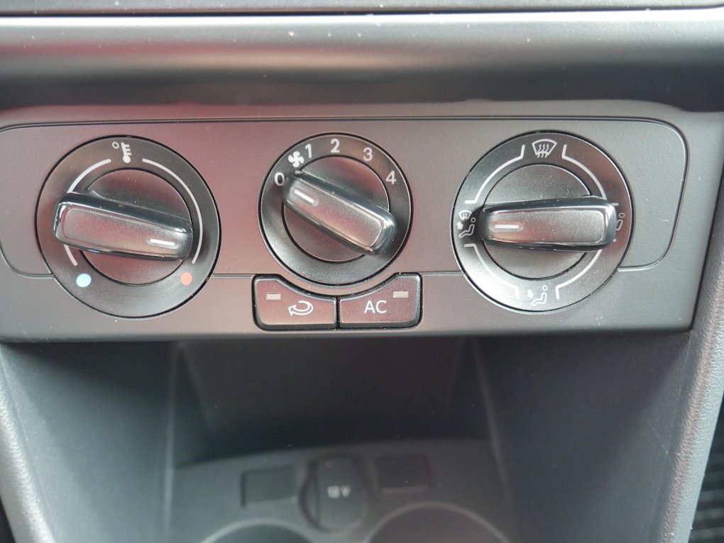 Volkswagen Polo 1.2 TSi 