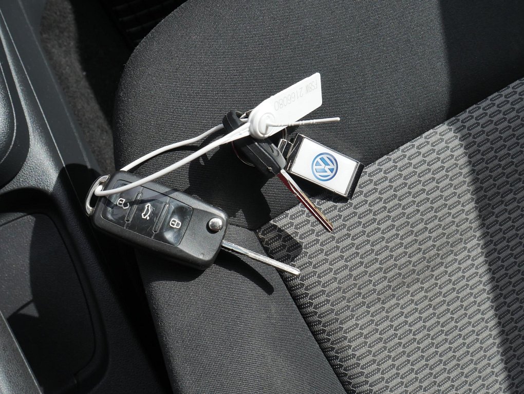 Volkswagen Polo 1.2 TSi 