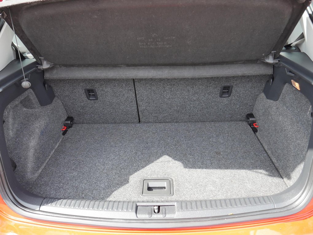 Volkswagen Polo 1.2 TSi 