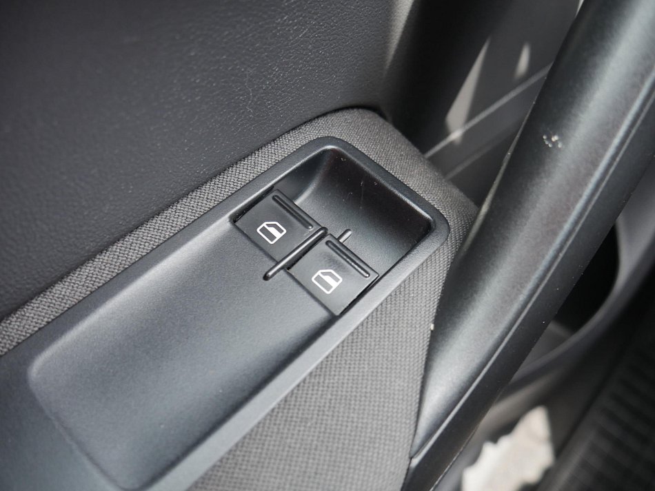 Volkswagen Polo 1.2 TSi 