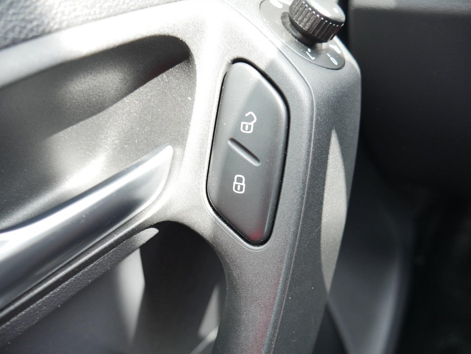 Volkswagen Polo 1.2 TSi 