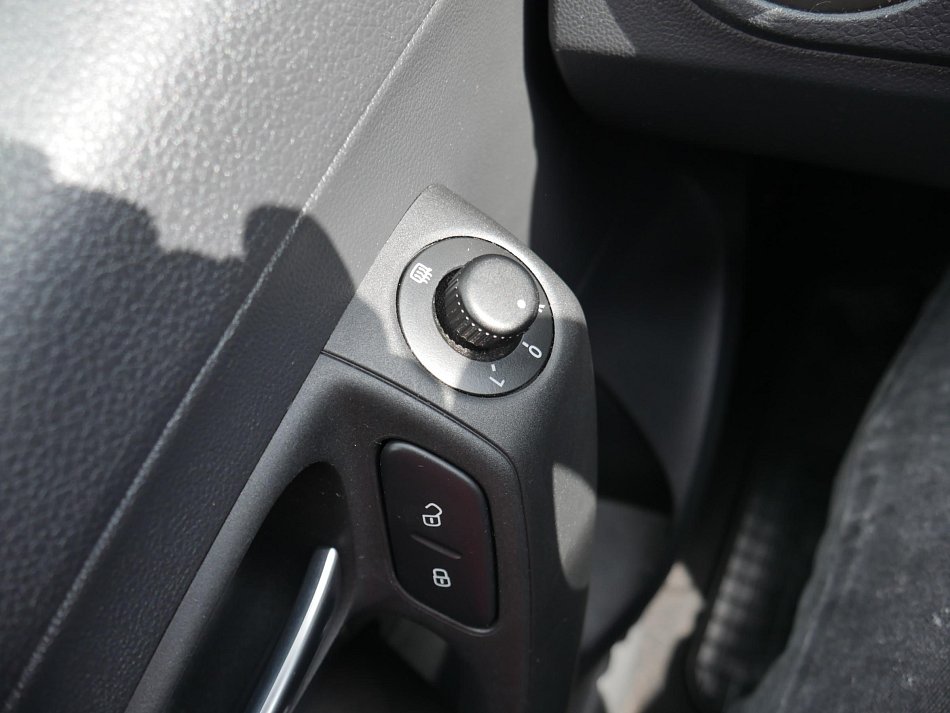 Volkswagen Polo 1.2 TSi 