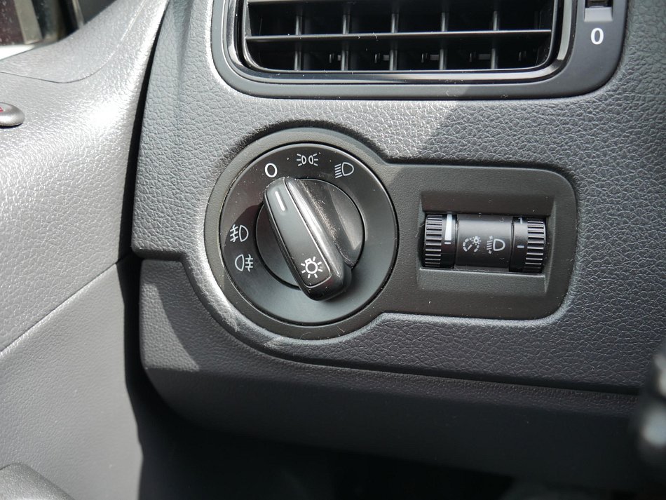 Volkswagen Polo 1.2 TSi 