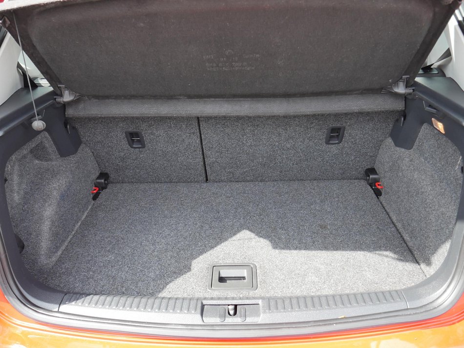 Volkswagen Polo 1.2 TSi 