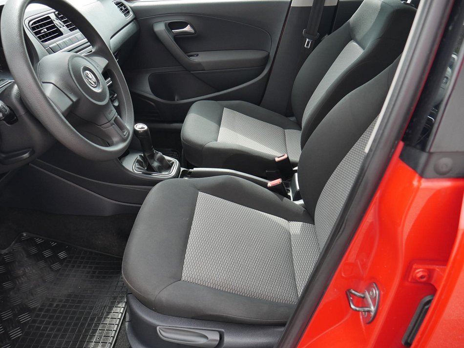 Volkswagen Polo 1.2 TSi 