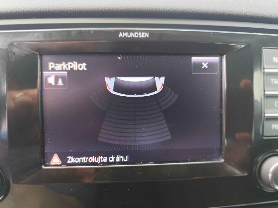 Škoda Octavia III 1.6 TDi Ambition