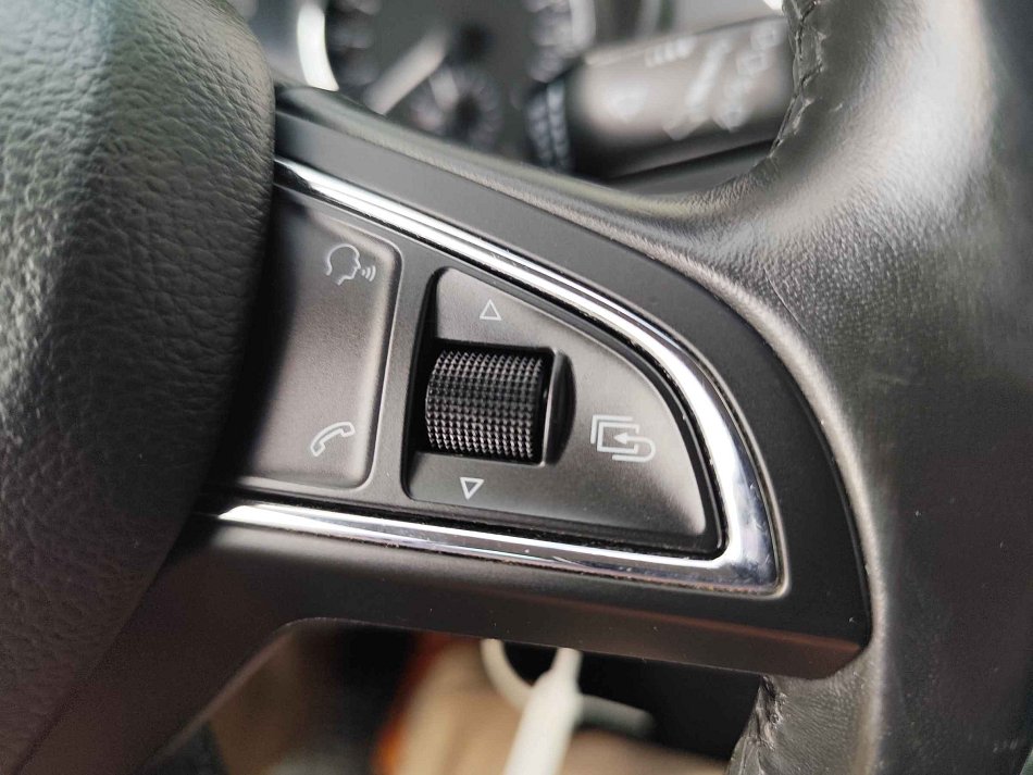 Škoda Octavia III 1.6 TDi Ambition