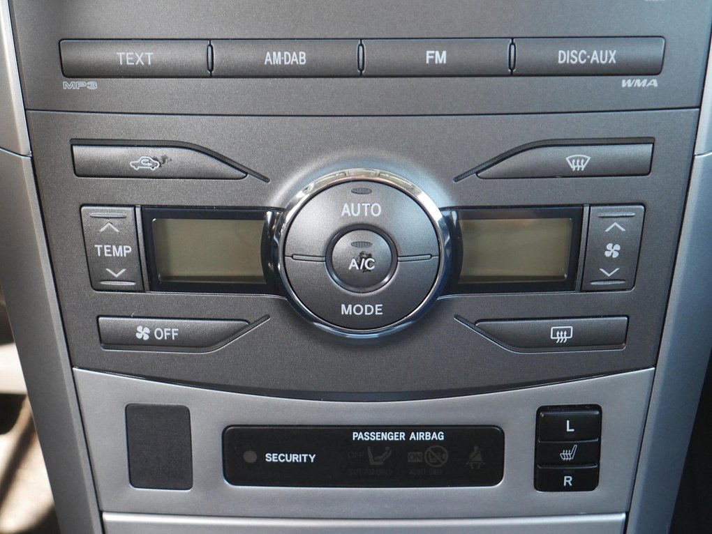 Toyota Corolla 1.6i 