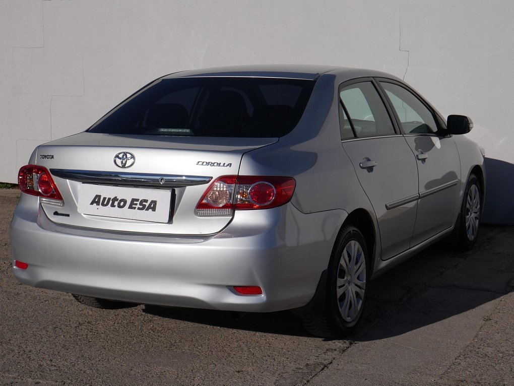 Toyota Corolla 1.6i 