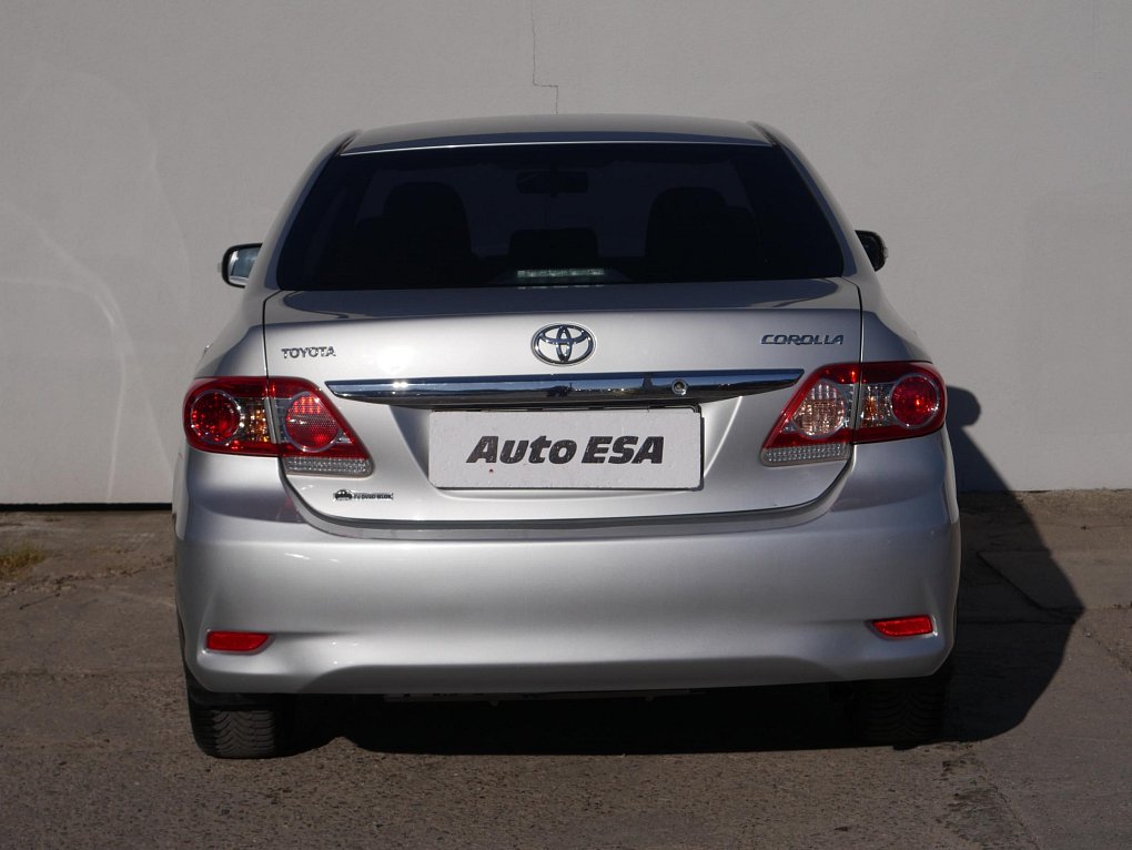 Toyota Corolla 1.6i 