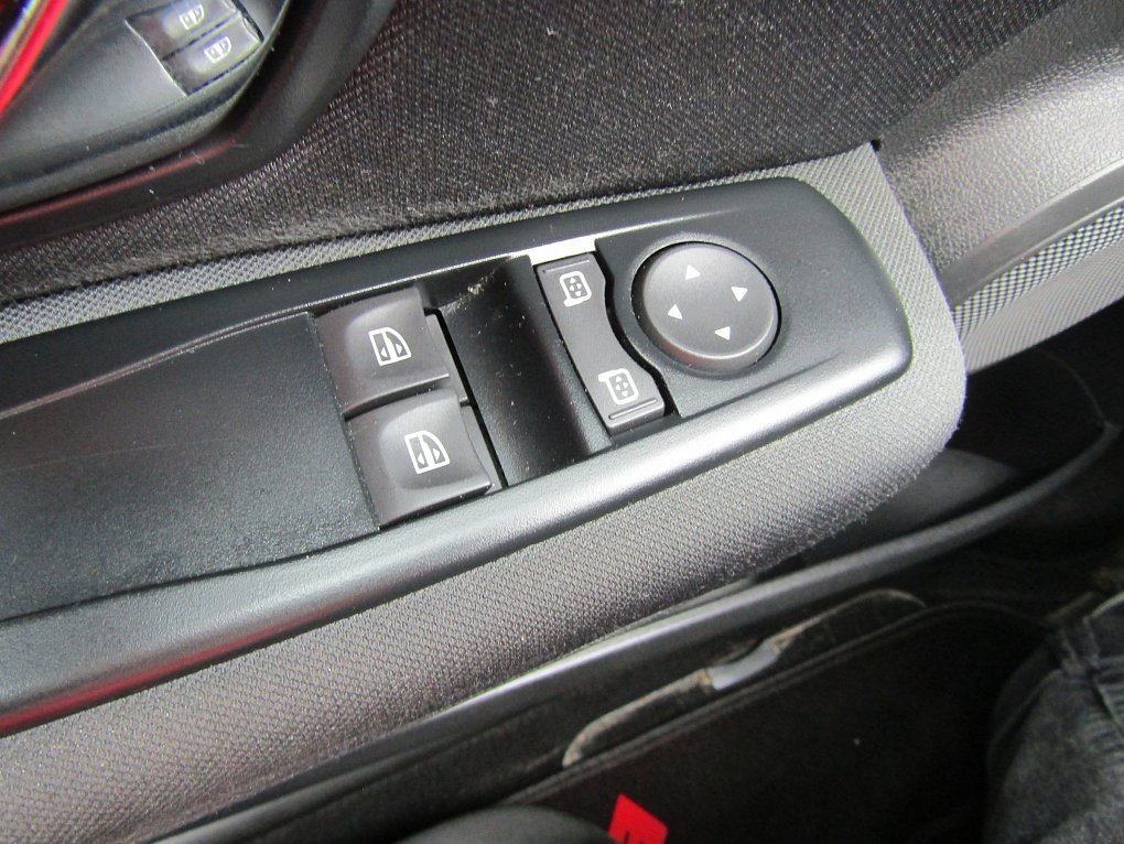 Renault Mégane 1.6i 