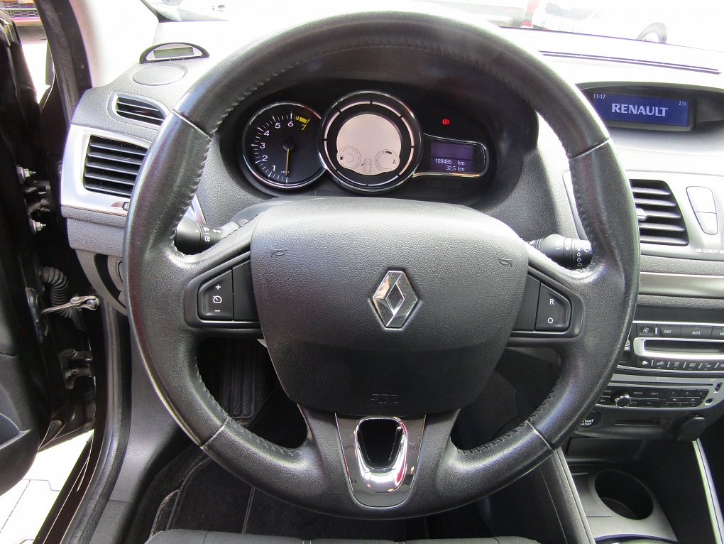 Renault Mégane 1.6i 