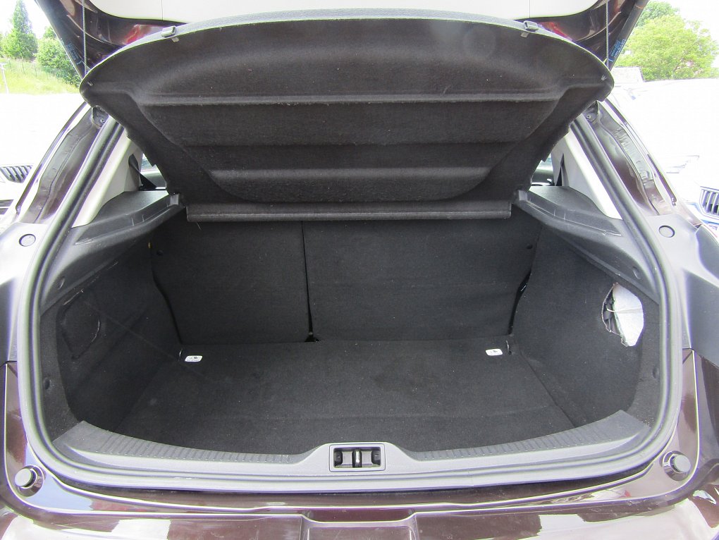 Renault Mégane 1.6i 