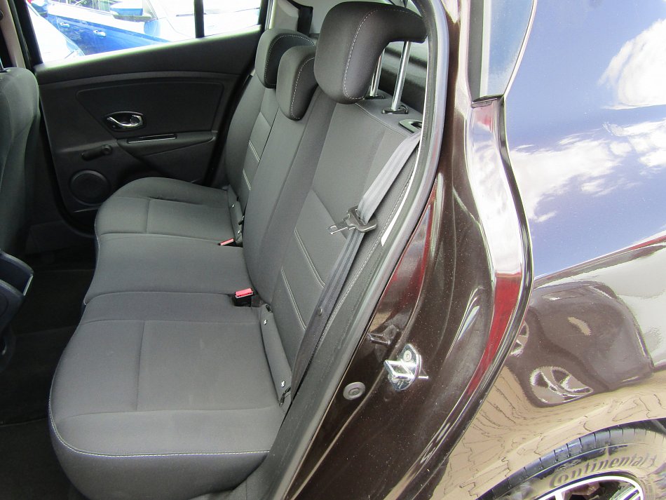 Renault Mégane 1.6i 