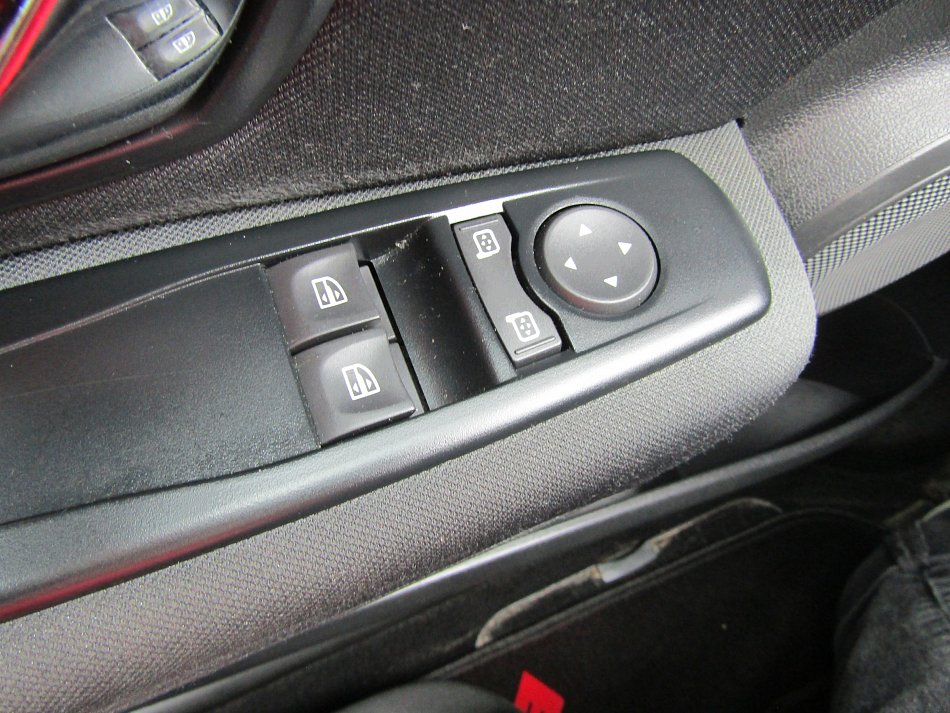 Renault Mégane 1.6i 