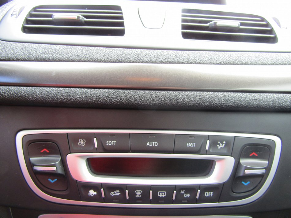 Renault Mégane 1.6i 