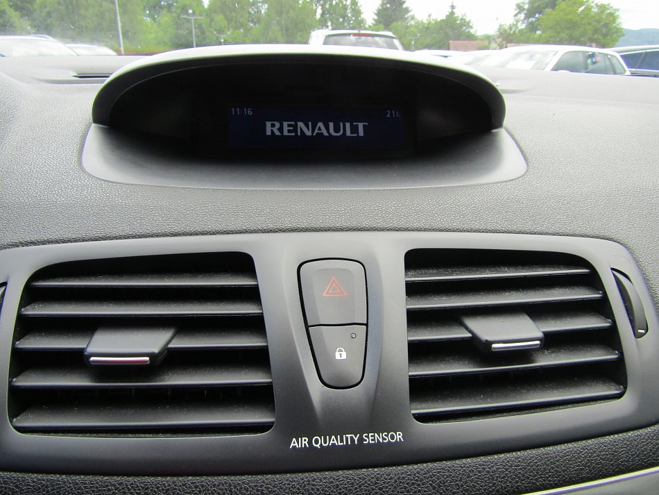 Renault Mégane 1.6i 