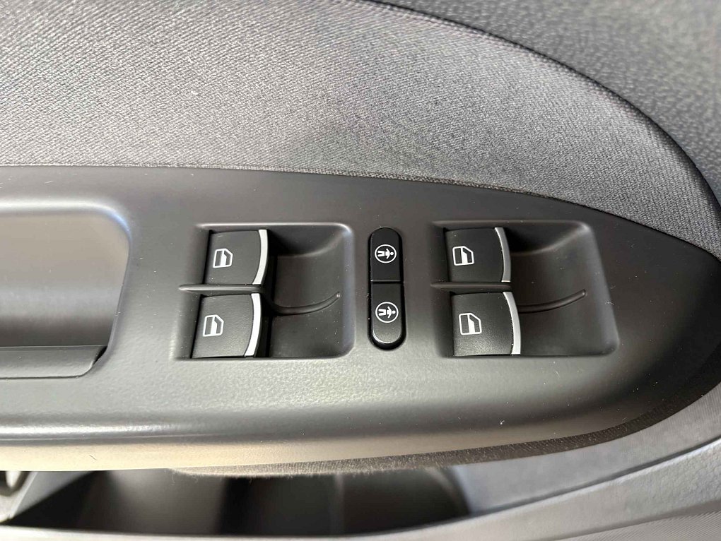 Volkswagen Touran 2.0TDi 