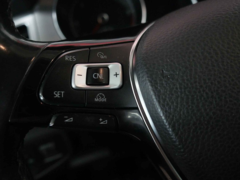 Volkswagen Sportsvan 1.6 TDI 